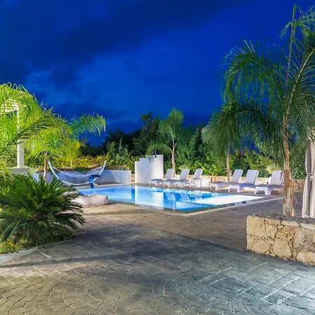 Diamond - Private Heated Pool Villa *