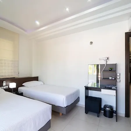 Diamond - Private Heated Pool * Platanes (Rethymno)