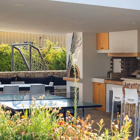 Diamond - Private Heated Pool Villa Platanes (Rethymno)